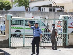 الأوضاع في قطاع غزة قد تخرج عن السيطرة، جراء ارتفاع الإصابات بكورونا