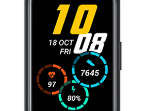 HONOR Watch ES: Delicate Design for the Fashion Forward