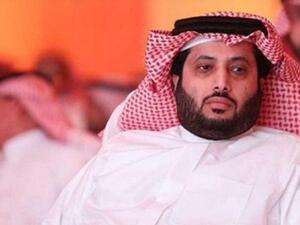 تركي آل الشيخ