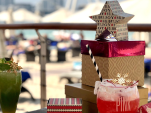 Boxing Day Family Fun at Wavebreaker Beach Restaurant & Grill