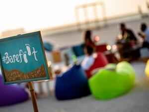 Celebrate Al Fresco Season in Style and Sample the Relaunched ‘Barefoot Brunch’ at the Ritz-Carlton Ras Al Khaimah, Al Hamra Beach