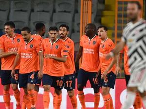 فوز تاريخي للفريق التركي على ضيفه الإنجليزي