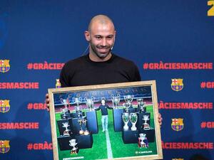 خافيير ماسكيرانو