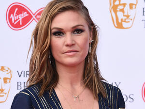 The actress spent the ensuing months sheltering in place in Vancouver, British Columbia