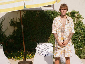 The second and final performance of the night came from Chloe x Halle