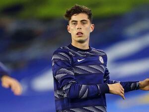 كاي هافيرتس