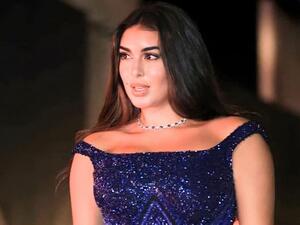 ياسمين صبري
