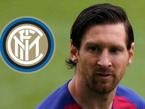 ليونيل ميسي