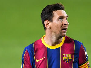 ليونيل ميسي