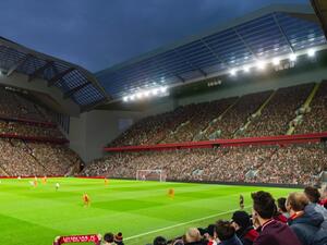 ملعب آنفيلد