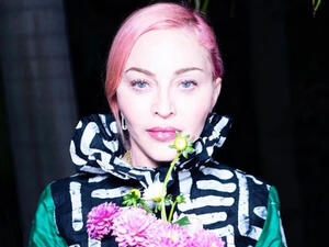 Fans and social media users misread Maradona's name as Madonna