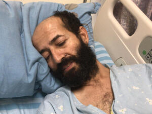 الأسير، ماهر الأخرس