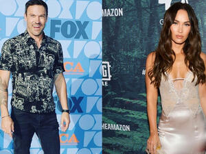 The ‘Jennifer’s Body’ star split from Brian in May this year after almost 10 years of marriage