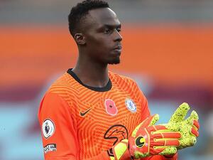 إدوارد ميندي