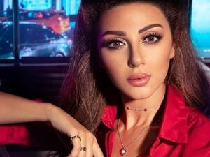 ميريام فارس 
