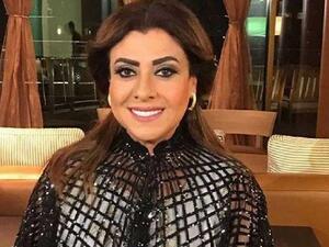 نشوى مصطفى