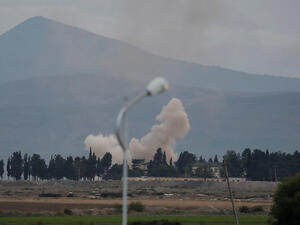 الطرفان الأرمني والأذربيجاني يتبادلان الاتهامات في قره باغ باستخدام مسلحين أجانب