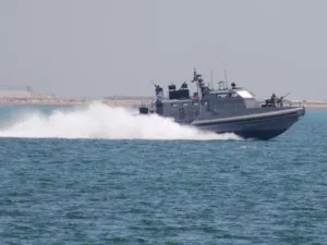 زورق قطري
