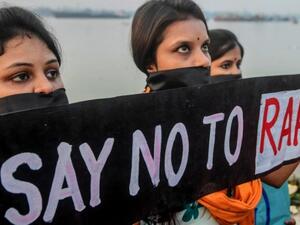 Representative image. Credit: AFP