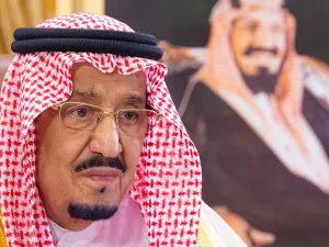  العاهل السعودي الملك سلمان