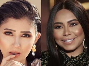  شيرين عبد الوهاب تلوح بمقاضاة القائمين على مسلسل (لؤلؤ)