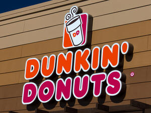 Inspire to Buy Dunkin' Brands for $11.3 Billion