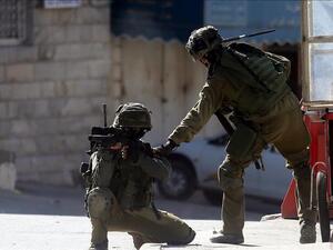 جثة الجندي كانت قرب نقطة تفتيش عسكرية قريبة من القدس المحتلة