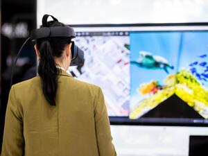 Arab Health and Medlab Middle East Announce Dates for New Live and Digital Event Format in 2021