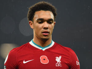 ترينت أليكساندر أرنولد