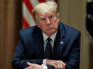  ترامب الجمهوري يرفض التسليم بالهزيمة 