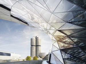 BMW Group confirms outlook for 2020 – significantly improved performance in third quarter