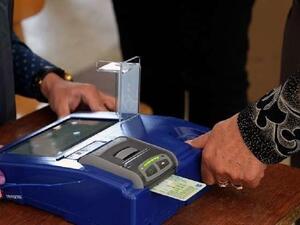 أعضاء في البرلمان العراقي تحدثوا قبل أيام عن فقدان "أربعة ملايين بطاقة انتخابية"