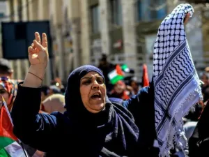 عدد الشهيدات الفلسطينيات بلغ منذ 1 سبتمبر 2019 وحتى 31 يوليو 2020 أربعة شهيدات