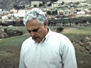 IN UNCLE SALEM COUNTRY, director Slim Belhiba, Tunisia (Twitter)