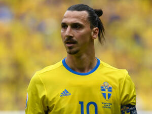 زلاتان إبراهيموفيتش