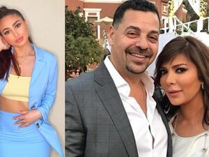 'He Was Very Unhappy with Assala'! Tarek Al-Arian's New Mistress Nicole Safaan Breaks Her Silence