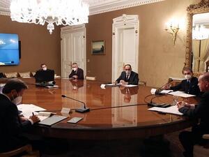 أردوغان لميركل: تركيا تريد فتح صفحة جديدة مع أوروبا