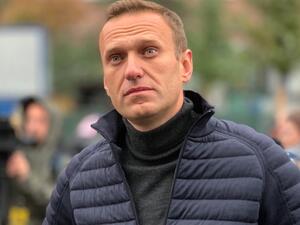 أليكسي نافالني