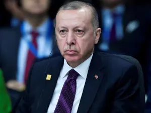 أردوغان
