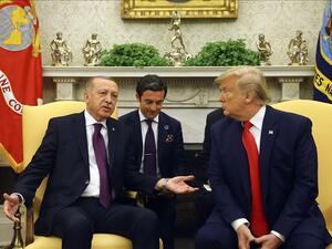 انقرة تندد بالعقوبات الاميركية