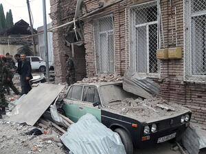 رئيس وزراء أرمينيا: نسقنا تقريبا تبادل الأسرى مع أذربيجان بصيغة الكل مقابل الكل