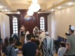 طقوس البلوغ