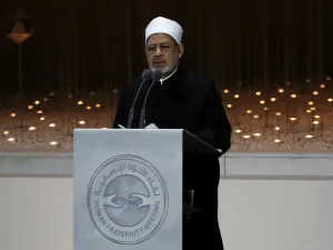 أحمد الطيب ، شيخ الأزهر