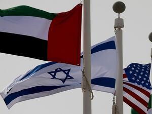 سفير إسرائيل لدى واشنطن يضغط للموافقة على صفقة الطائرات مع الإمارات