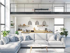 عندما يأتي الضيوف إلى منزلك، فإنهم بالتأكيد ينتبهون لكيفية ترتيب الأرائك والكراسي عندما يأتي الضيوف إلى منزلك، فإنهم بالتأكيد ينتبهون لكيفية ترتيب الأرائك والكراسي