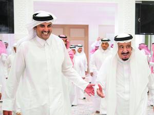  قمة لإتمام المصالحة بين دول الخليج خلال الشهر الجاري
