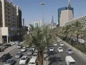 السعودية 