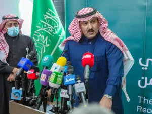 الرياض تطلق حزمة مشاريع تنموية في اليمن بعد إعلان الحكومة الجديدة