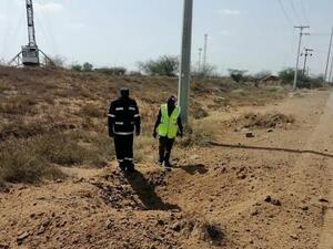 السودان: قواتنا تعرضت لكمين من القوات والمليشيات الإثيوبية