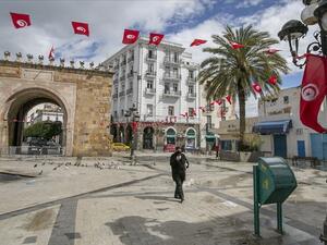 توقيف وزير البيئة التونسي